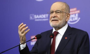 Temel Karamollaoğlu: Adeta ekonomik pandemi ile karşı karşıyayız