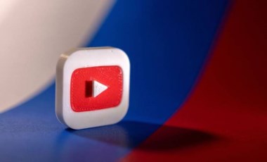 YouTube'dan Rus devlet destekli medya kanallarına engel