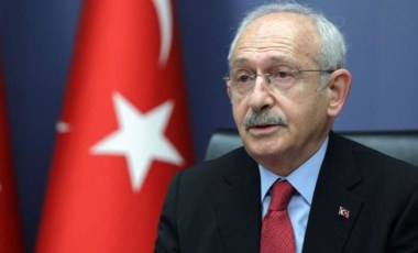 Kılıçdaroğlu, The Economist'in manşetinde: Tüm oklar onu işaret ediyor