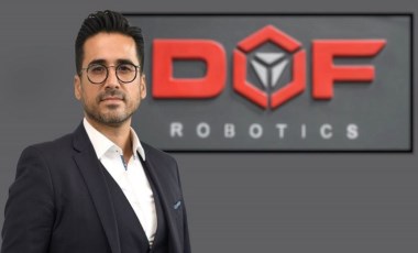 Türkiye'de robot ve simülatör tasarlayıp Dünya'ya ihraç ediyor