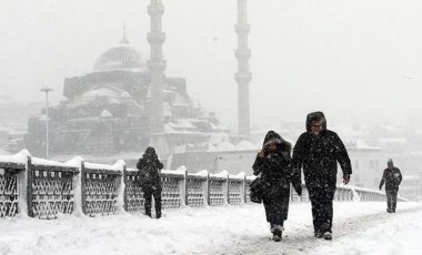 İmamoğlu ve Yerlikaya'dan İstanbul'daki kar yağışı için kritik uyarı