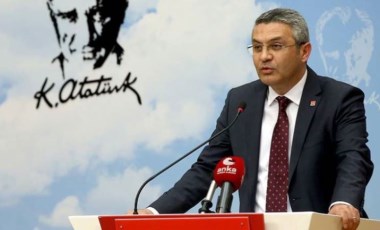 CHP'li Salıcı sert konuştu: 'AKP bunu da gerçeğe çevirdi'