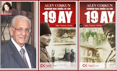 Alev Coşkun: ‘Atatürkçü, Kuvayı Milliyeci bir dip dalgası gerçekleşiyor!’