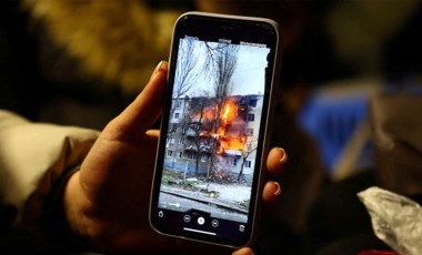 Ukrayna'nın Mıkolayiv kentinde hastaneler bombalandı