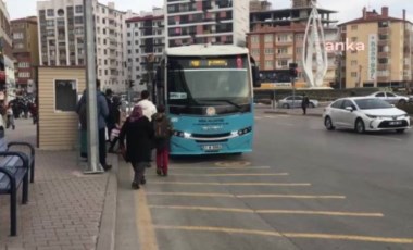 Son üç ayda ikinci kez geldi... Niğde’de ulaşım ücretlerine zam