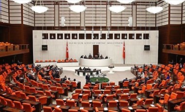 AKP ve MHP'nin Seçim Kanunu teklifi Meclis’e geliyor