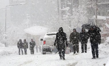 Meteoroloji açıkladı! Bugün hava nasıl olacak?