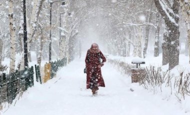 Meteoroloji açıkladı: Birden fazla uyarı yaptı!