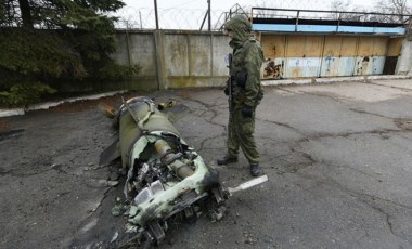 Rusya'dan, Lviv'deki kritik noktaya füze!