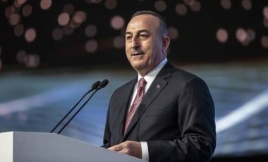 Son Dakika... Çavuşoğlu: 'Mariupol'de camideki vatandaşlarımızla teması sağlıyoruz'