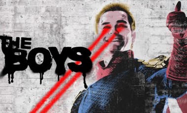 Amazon Prime dizisi The Boys'un 3. sezon fragmanı yayımlandı!