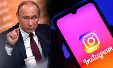 Rusya, 'Instagram' yasağı için ek süre verdi