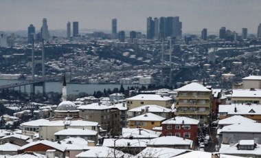 Son dakika... Ekrem İmamoğlu açıkladı: İstanbul'da yarın hava nasıl olacak?