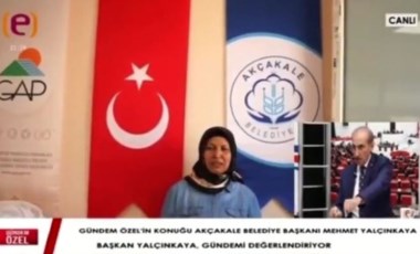 AKP'li başkandan 'Komünist Başkan' açıklaması: Hakkı, hukuku bilen adamlar... (13 Mart 2022) (Video Haber)