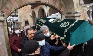 Esenler Belediye Başkanı Tevfik Göksu'nun acı günü (13 Mart 2022) (Video Haber)