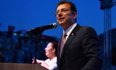 Ekrem İmamoğlu dev zammı böyle duyurdu: 'Ezdirmeyeceğiz'