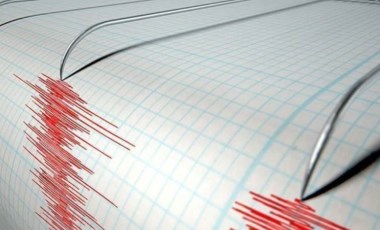 İzmir ve Muğla'da art arda deprem