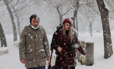 Meteoroloji'den İstanbul'a yeni uyarı!