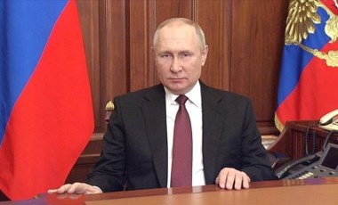 İddia: Putin'in sır gibi sakladığı bir hastalığı var