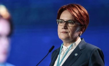 Meral Akşener'den 'Tıp Bayramı' mesajı