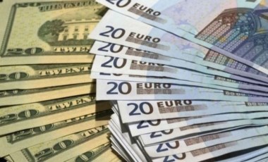 Dolar ve euro fiyatları ne kadar oldu? (14.03.2022)