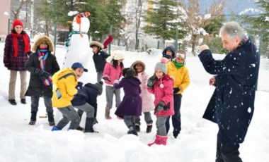 İstanbul'da bugün (14 Mart 2022) okullar tatil mi? Valilik kararını verdi