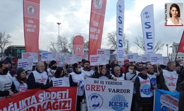 Türkiye'nin sağlık reçetesi: 'Gidiyorlarsa gitsinler' denilen hekimler ne istiyor?'