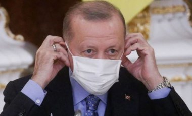 Erdoğan'ın katılacağı etkinliğe PCR testi şartı getirildi: 'İhtiyaç duyana dahi PCR testi yaptırılmıyor ama...'