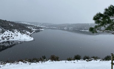 İSKİ'den taşkın uyarısı