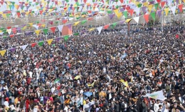 Van'da nevruz öncesi gösteri yürüyüşü ve açık hava toplantılarına geçici yasak