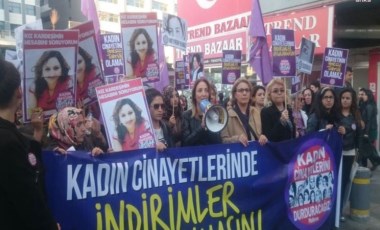 CHP'li Aylin Nazlıaka'dan Orhan Munis kararına tepki: 'Erkek yargı, kadın katilini korudu'