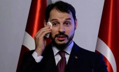 CHP'li Faik Öztrak'tan Berat Albayrak’a kitap ismi önerisi