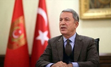 Hulusi Akar, olağanüstü nitelikli NATO Savunma Bakanları Toplantısı'na katılacak