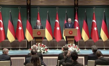 Son Dakika: Erdoğan: Kalıcı ateşkesin tesisi konusunda çabalarımızı sürdürmeye devam edeceğiz