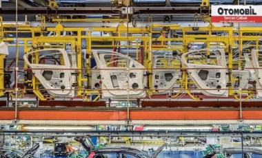 Ford Otosan Romanya fabrikasını 575 milyon dolara satın aldı. Koreli SK ile batarya üretecek