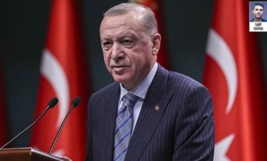 Cumhurbaşkanı Erdoğan tepkiler üzerine geri adım attı