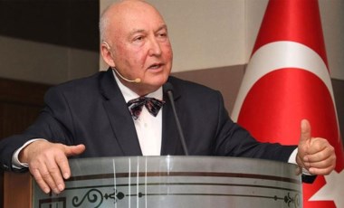 Prof. Ahmet Ercan’dan Marmara depremi uyarısı