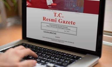 Sağlık Bakanlığı'nın 20 bin personel alımı Resmi Gazete'de yayımlandı