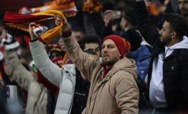 Borsa İstanbul'daki Galatasaray'ın hisseleri derbi sonrası yükseldi