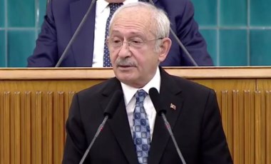 Kemal Kılıçdaroğlu'ndan seçim kanunu değişikliği açıklaması (15 Mart 2022)