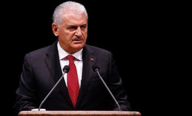 Sivaslı çiftçiden Binali Yıldırım'a yanıt: 'Gelsin kendi eksin' (15 Mart 2022)