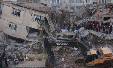 Patronlardan deprem senaryosu: Yağmalar yaşanabilir, yurt çapında elektrik kesilebilir