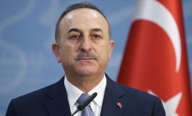 Çavuşoğlu, Gabon'un yeni Dışişleri Bakanını tebrik etti