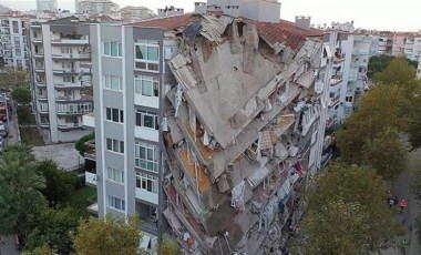 İzmir depreminde yıkılan Yağcıoğlu Apartmanı davasında karar