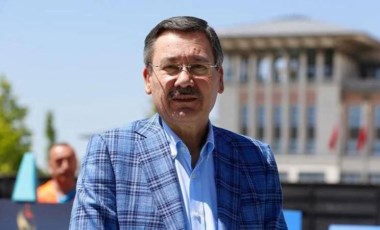 Melih Gökçek koronavirüse yakalandı