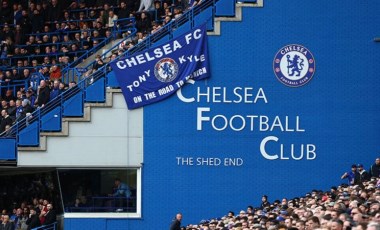 Chelsea, Federasyon Kupası maçının seyircisiz oynanması için başvuruda bulundu