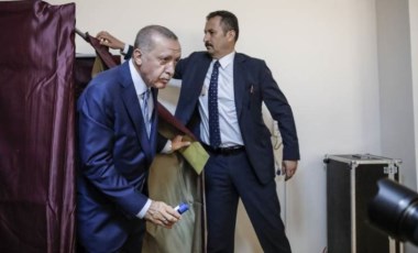 Erdoğan'ın eski doktoru Turhan Çömez'den seçim kanunu teklifi yorumu