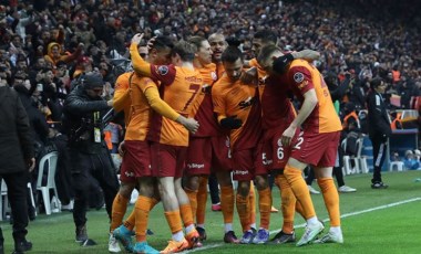 Barcelona maçı öncesi Galatasaray yöneticisi Nihat Kırmızı'dan iddialı sözler: Şansımız yüzde 60