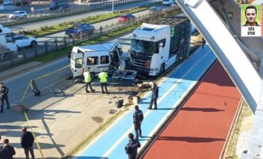 Taşımalı eğitim, hem kazalar hem de aktarılan kaynaklarla tepki çekiyor