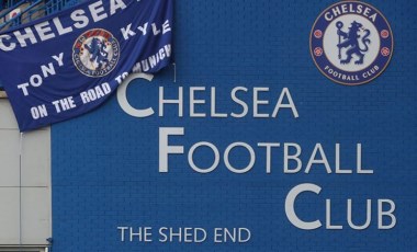 Chelsea, Federasyon Kupası maçının seyircisiz oynanması başvurusunu geri çekti